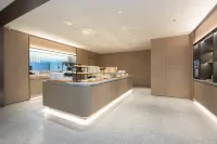 JI Hotel (Pingdu Fuzhou Road) - breakfast