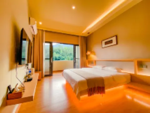 Back Home Inn