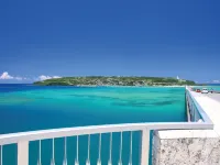 Zoe Resort the Sunset Village Okinawa Chatan