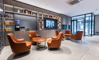 Hanting Hotel (Xi'an North 2nd Ring Road Mingguang Road) - Housity