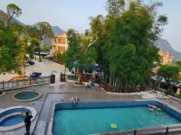 Shangshang residence in Guangzhou - Villas