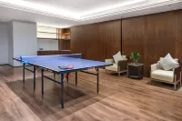 New Juntai Hotel - palestra