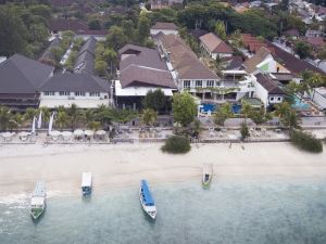 Natya Hotel Gili Trawangan