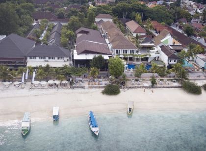 Natya Hotel Gili Trawangan