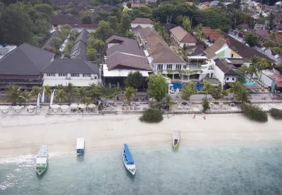 Natya Hotel Gili Trawangan