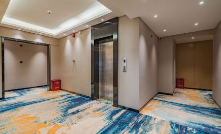 Huayue Option Hotel (Zhongkai Fashion Park Branch) - Housity