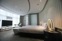 Tanxi Mountain High Altitude Hotel Hotels in Zibo