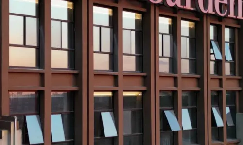 Hilton Garden Inn Chenzhou Beihu