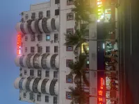 The Sunshine Star Apartment Hotel Các khách sạn ở Guishan Island