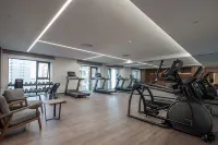 โรงแรมอี้ห่าว ติงเปียน