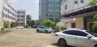 Pinshangyou Smart Hotel (Chengmai Jinjiang Town) - فطور