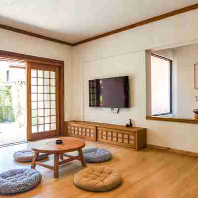 恩平泉林酒店 Rooms