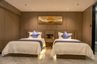 Tongyi Business Hotel Hotels in Suihua