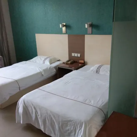Shangnuo Hotel
