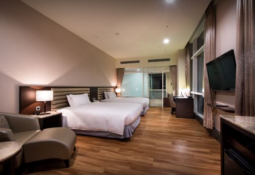 뉴 타이페이 온천 서비스