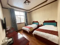 Hongyun Hotel -  อินน์