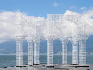 ARCADIA SEAVIEW DESIGN HOTEL