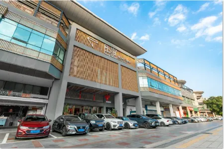 FIUME HOTEL