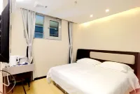 Shanyue Star Hotel (Shanghai Jinshan Tinglin Branch) Hotel in zona Lida Polytechnic Institute