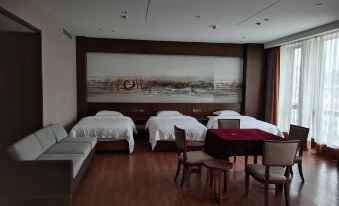 Jiangcheng Jianguo Hotel Meihekou