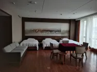 Jiangcheng Jianguo Hotel Meihekou