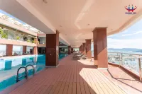 Huong Viet Hotel Quy Nhon - Beachfront - شاطئ