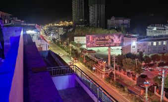 Meeting Hotel in Congjiang County