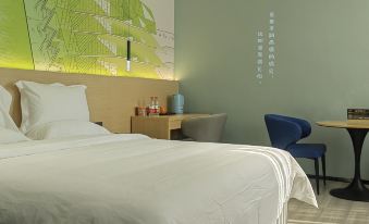 Meeting Hotel in Congjiang County