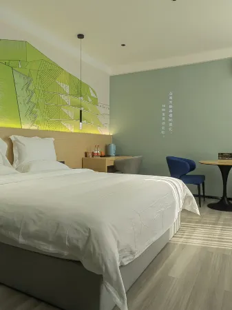 Meeting Hotel in Congjiang County Отели рядом с достопримечательностью «Gaozeng Dongzhai»