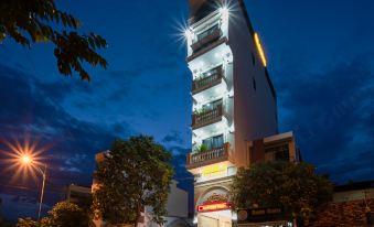 Uy Duong Hotel & Apartment - Nha Trang