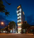 Uy Dương Hotel & Apartment - Nha Trang فنادق في نها ترانج