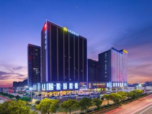 Poltton International Apartment (Foshan Huahui World Tanzhou Exhibition)
