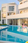 Bamboo Chisun Moganshan Villa Designer Meisu Hotel a Deqing