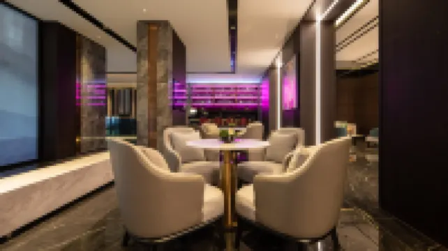 โรงแรมโมรันดี สาขา บากูดาจีซานเซียงฮุ่ย ไซโบ้