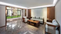 Hai Bin Hotel - balcony