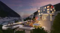 Kangding Suonanzhi Homestay 캉딩 호텔