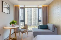 Liyi Light Residence Hotel (Lu'an Government Affairs Center Branch)