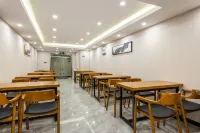 QX Chinese-style Hotel (Haining Intime City)