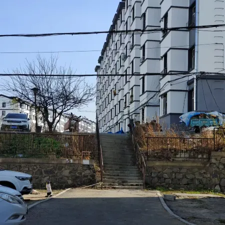 Liaoyuan Xiaoluck Homestay