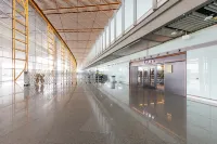 全季飯店（北京首都機場T3航廈店） 首都機場/新國展地區住宿飯店
