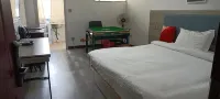 Nanchang Xianghe Hotel (Electric Power Vocational College) - acceptant les animaux