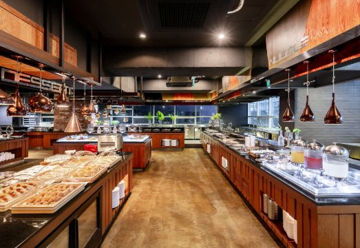 베르누이 호텔 이미지