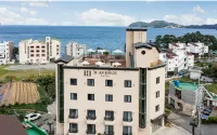 H.Avenue Hotel Geoje