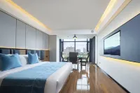 Hillman Hotel Qionghai Các khách sạn gần Tianlaiquan Gymnasium