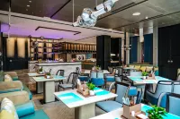 DoubleTree by Hilton Jiangxi Fuzhou - breakfast