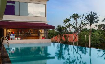 Quest Hotel Darmo - Surabaya by Aston