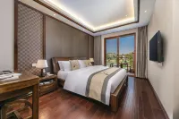 Wuyi Shanshuizhuang No.1 Holiday Villa