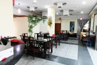 南平元錦商務酒店 - 早餐