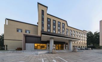 JI Hotel (Weihai Shandong University Seawater Bathing Beach)