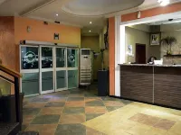 Golphin's Suites Hotels in Awka